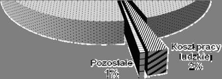 Wyniki i dyskusja Analiza techniczno-ekonomiczna produkcji pasz.