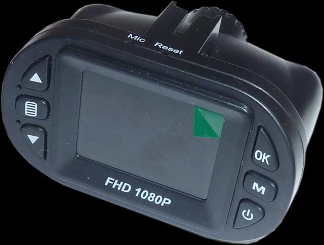 Wstęp Cyfrowa kamera FX190 HD (wysokiej rozdzielczości) jest wykonana z wykorzystaniem najnowszych technologii.
