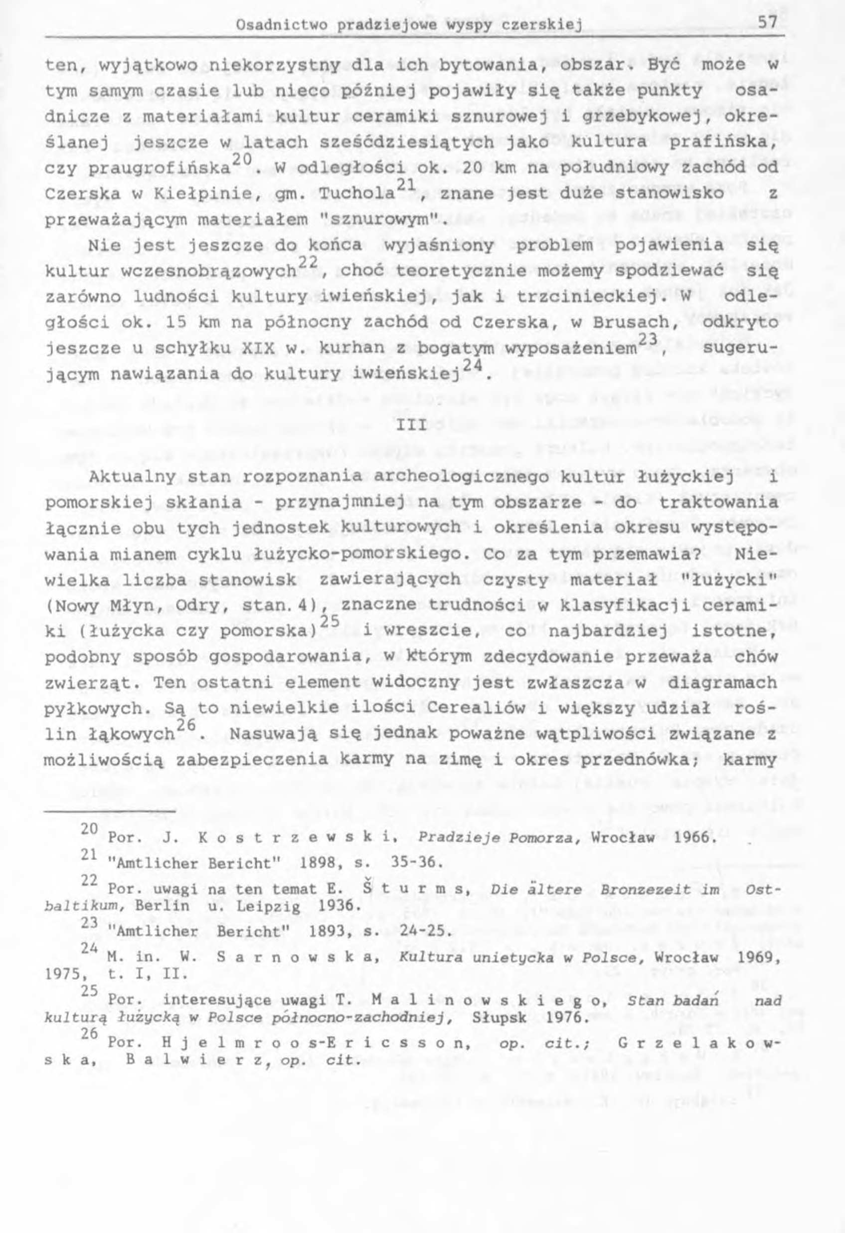 ten, wyjątkowo niekorzystny dla ich bytowania, obszar.
