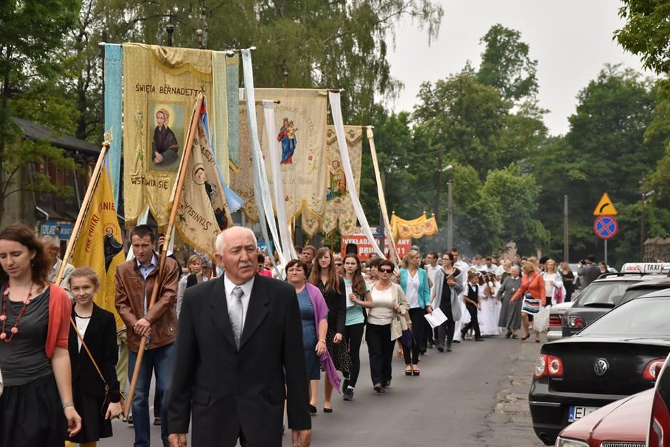 Niech was błogosławi