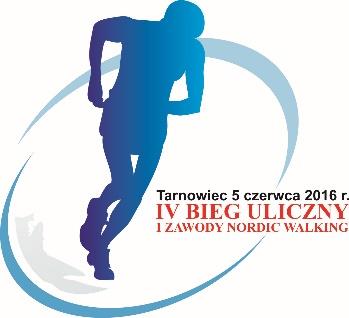 Regulamin Zawodów Nordic Walking ORGANIZATOR Gminny Ośrodek Kultury w Tarnowcu Gmina Tarnowiec Komisja Rozwiązywania Problemów Alkoholowych i Przeciwdziałania Narkomanii w Tarnowcu Uczniowski Klub