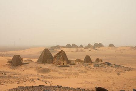 Meroe,