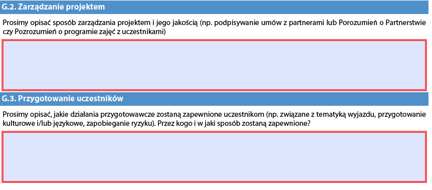Wykorzystanie