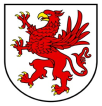 Burmistrza Miasta Darłowo - Arkadiusza Klimowicza zwanym w dalszej części umowy Zamawiającym, z jednej strony a... prowadzącym firmę...; NIP...; Regon:.