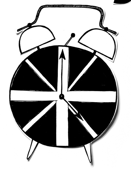CZASY 25 Present Simple UŻYCIE PRESENT SIMPLE JAKO FORMY PRZYSZŁEJ SYTUACJA PRZYKŁAD w kontekście rozkładów jazdy, lotów itp.