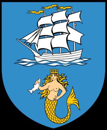 Załącznik nr 2 do Uchwały w sprawie wyznaczenia obszaru zdegradowanego oraz obszaru rewitalizacji dla Gminy Miasto Ustka Raport z delimitacji miejskich obszarów