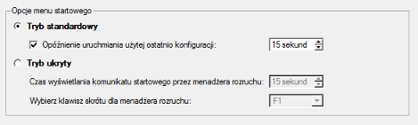 53 - Aby zainstalować system Windows XP konieczne jest posiadanie rozruchowego nośnika instalacyjnego; - Aby automatycznie uruchomić komputer z tego nośnika należy upewnić się, że konfiguracja BIOS