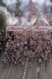 Sukces klastra i współpracy To nie sprint to pełny maraton Getting together is a