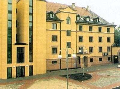 Dziękuję za uwagę Dr hab. inż. Lilla Knop, prof. nzw. w Pol. Śl.