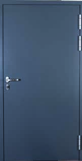 ZOLA ALUMINIUM ALUMINIUM ZOLA 90 mm Antracyt (RAL 7016) Antracyt (RAL 7016) Od zewnątrz: aplikacje ze stali szlachetnej,