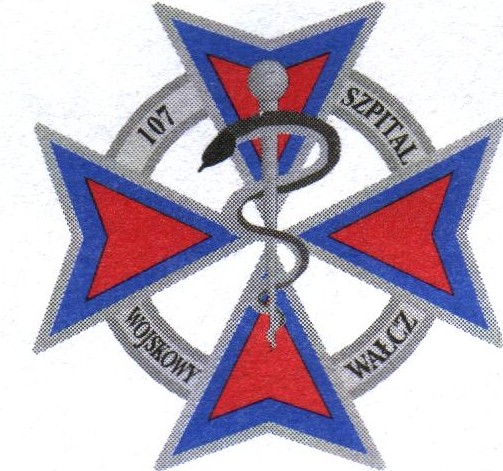 Wałcz dnia : 03.11.2011r 107 Szpital Wojskowy z Przychodnią Samodzielny Publiczny Zakład Opieki Zdrowotnej ul. Kołobrzeska 44 78-600 Wałcz Tel/Fax (067) 250 28 61 e-mail : apteka@107sw.mil.
