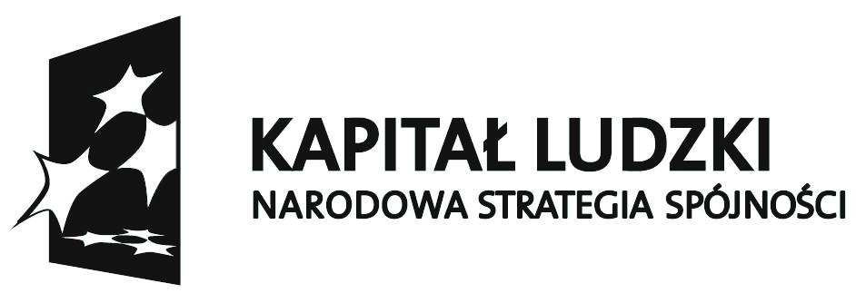 REGULAMIN PRZYZNAWANIA ŚRODKÓW FINANSOWYCH NA ROZWÓJ PRZEDSIĘBIORCZOŚCI do Projektu BIZNESMEN BIZNESWOMEN realizowanego w ramach Działania 6.