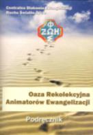 Zestaw nr 1 ORAE I 1. ORAE I Ewangelizacja indywidualna przez modlitwę, uczynki, świadectwo 2. ORAE wyd, studyjne 3. Modlitwa, troska ewangelizacja 4. Pomnażanie ruchów wg wzoru Tymoteusza 5.