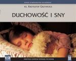 Można w niej znaleźć praktyczne wskazania na temat różnych form odmawiania różańca. ks. Krzysztof Grzywocz DUCHOWOŚĆ I SNY (6 płyt CD) Cena: 42,00 zł Sny wpisane są w życie człowieka.