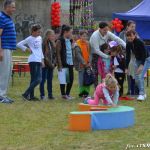 Jak spędziliśmy Dziecka? Dzień W sobotę 30 maja na terenie Małomickiego Ośrodka Kultury odbył się festyn z okazji Dnia Dziecka.