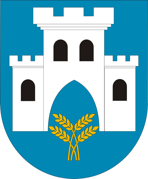-------------------- projekt; do wyłożenia do publicznego wglądu ------------------- GMINA GIERAŁTOWICE STUDIUM UWARUNKOWAŃ I KIERUNKÓW