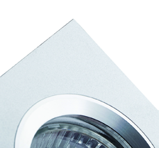 MR-16 Gx5,3 RADAN DS Sufitowa oprawa punktowa Ceiling spotlight fixture Светильник потолочный точечный RADAN CT-DSO50 Ø60 70 RADAN CT-DSL50 3 Ø79 RADAN CT-DSO50 max 50 RADAN CT-DSL50 07363 RADAN