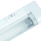 T5 Podszafkowa oprawa liniowa Under-cabinet linear light fixture Светильник настенный линейный EVG MERA 8W - 343 13W - 573 21W - 900 28W - 10 35W - 1500 22 42 MERA TL AKCESORIA / ACCESSORIES /
