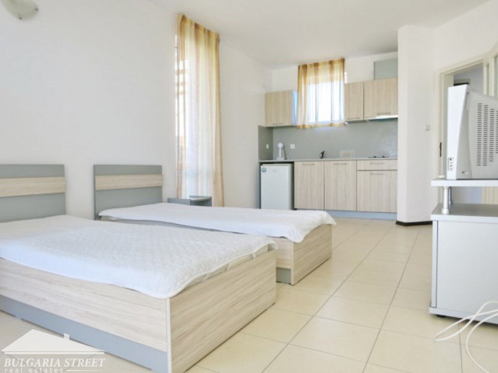 1 Apartament w r.święty Włas Cena 55247.