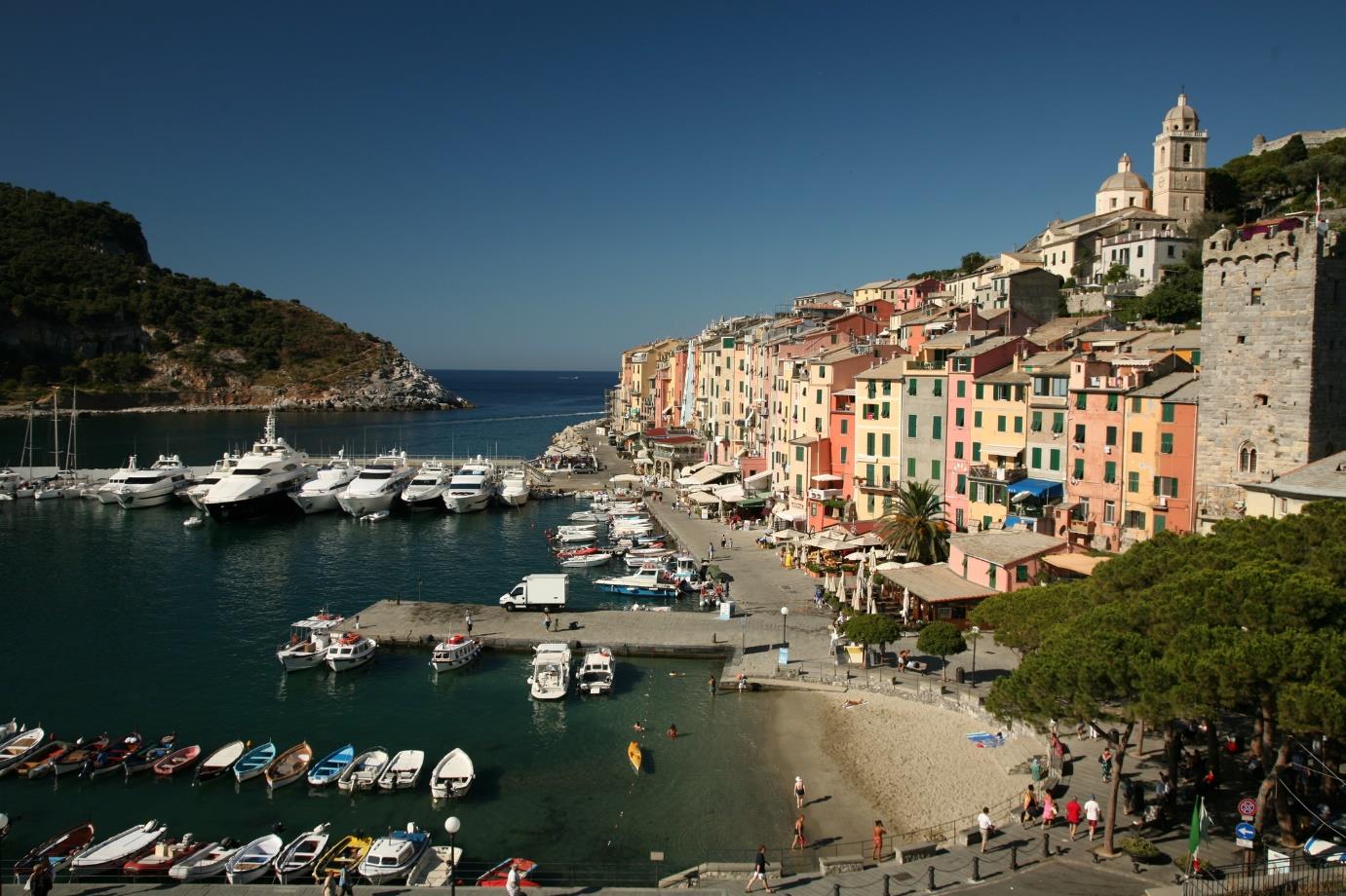 Dream Trip Italia