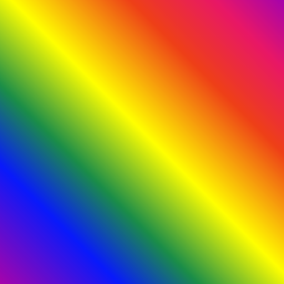 Dlaczego nieo jest nieieskie! I ~ 1/λ 4 (700 nm / 400 nm) 4 = 1.75 4 = 9.4 Światło czerwone rozprasza się nawet 9-krotnie słaiej niż fioletowe.