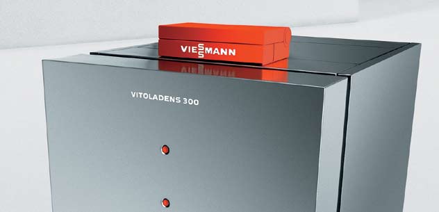 10/11 Viessmann wyznacza standardy W swojej ponad 90-letniej historii firma Viessmann regularnie stawiała nowe kamienie milowe na drodze rozwoju nowoczesnej techniki grzewczej.