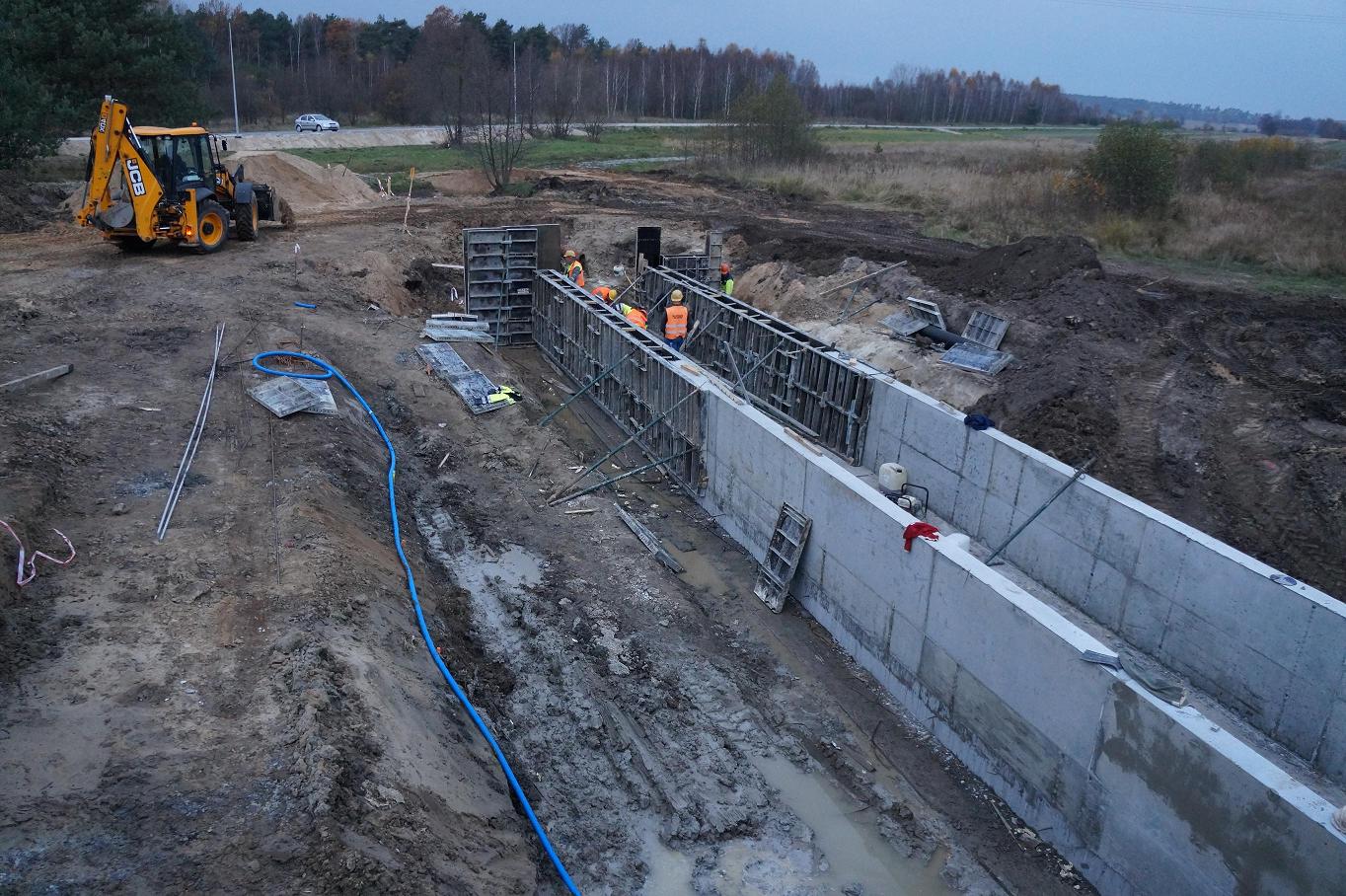 Najbardziej oczekiwanym punktem spotkania była prezentacja planowanego rozkładu jazdy pociągów z przystanku Opoczno Południe. Przy nowej stacji zatrzymywać będzie się łącznie 8 par pociągów.
