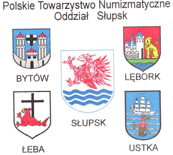 styczeń czerwiec 2005r. Nr 1/40 Jak ten czas szybko mija. Mamy za sobą sanocki zjazd, liczne wystawy oraz dalszą intensywną pracę nad wydawnictwem o słupskich medalach.