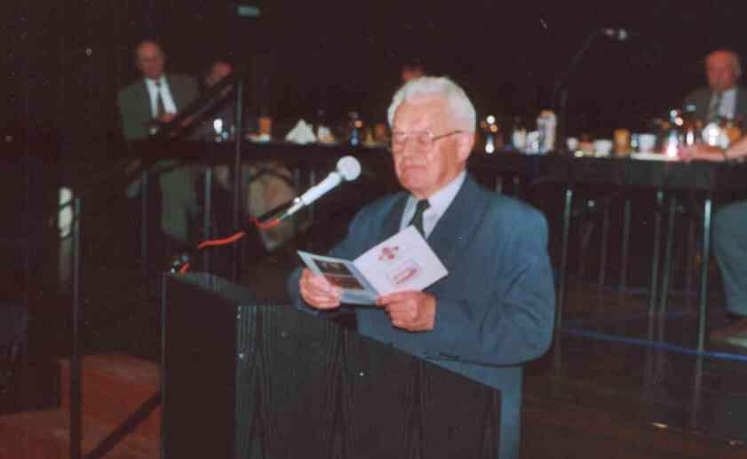 Spotkanie w kulczarach Jerzy