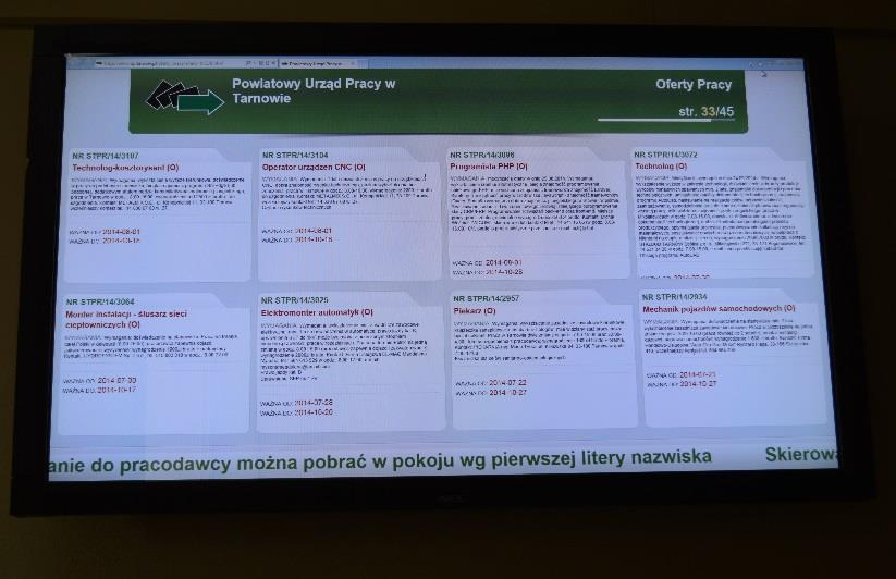 Zgłoś podjęcie pracy / Zgłoś podjęcie działalności gospodarczej Zgłoszenie podjęcia pracy lub dokonania wpisu do ewidencji działalności gospodarczej można dokonać bez konieczności osobistego