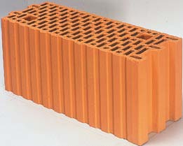 System Porotherm P+W Pustaki ścienne Porotherm 30 P+W be be Porotherm 30 P+W Porotherm 30 P+W 300/248/238 30 Porotherm 30 1/2 P+W 15 16 4,65 5,72 74,40 91,52 80 10 16 4,45 5,47 71,20 87,52 80 pustak
