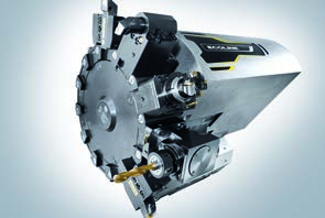 1 3 2 4 Konik 1 ecoturn 310 Żeliwny konik ze stożkiem Morse a MK4 z niezależnym cylindrem hydraulicznym ecoturn 450 Hydrauliczny konik ze stożkiem Morse a MK5 i przesuwem 500 mm gwarancją największej