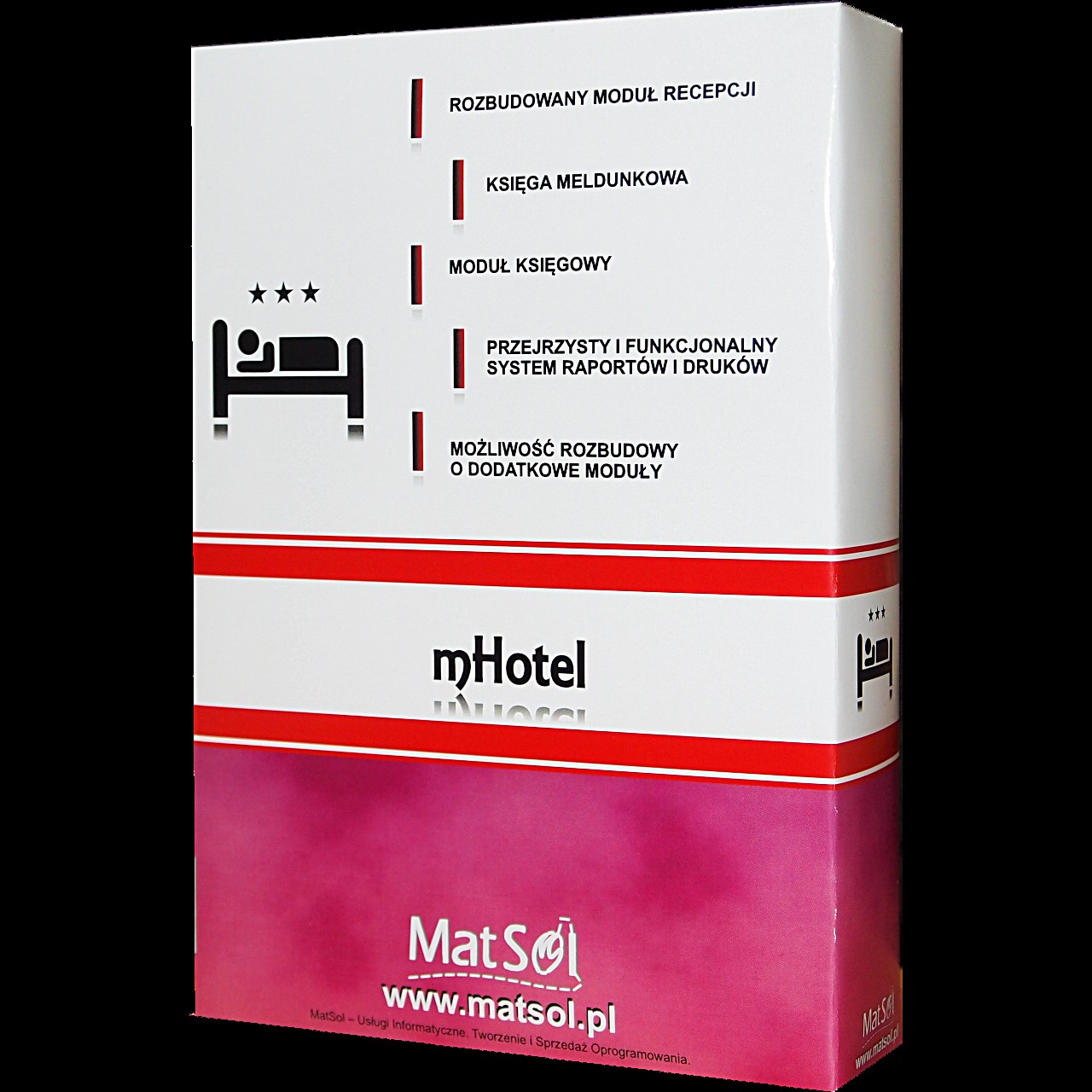 mhotel poradnik do programu