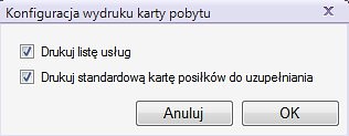 Karta pobytu (przed wygenerowaniem