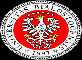 Uniwersytet w Białymstoku Instytut Chemii