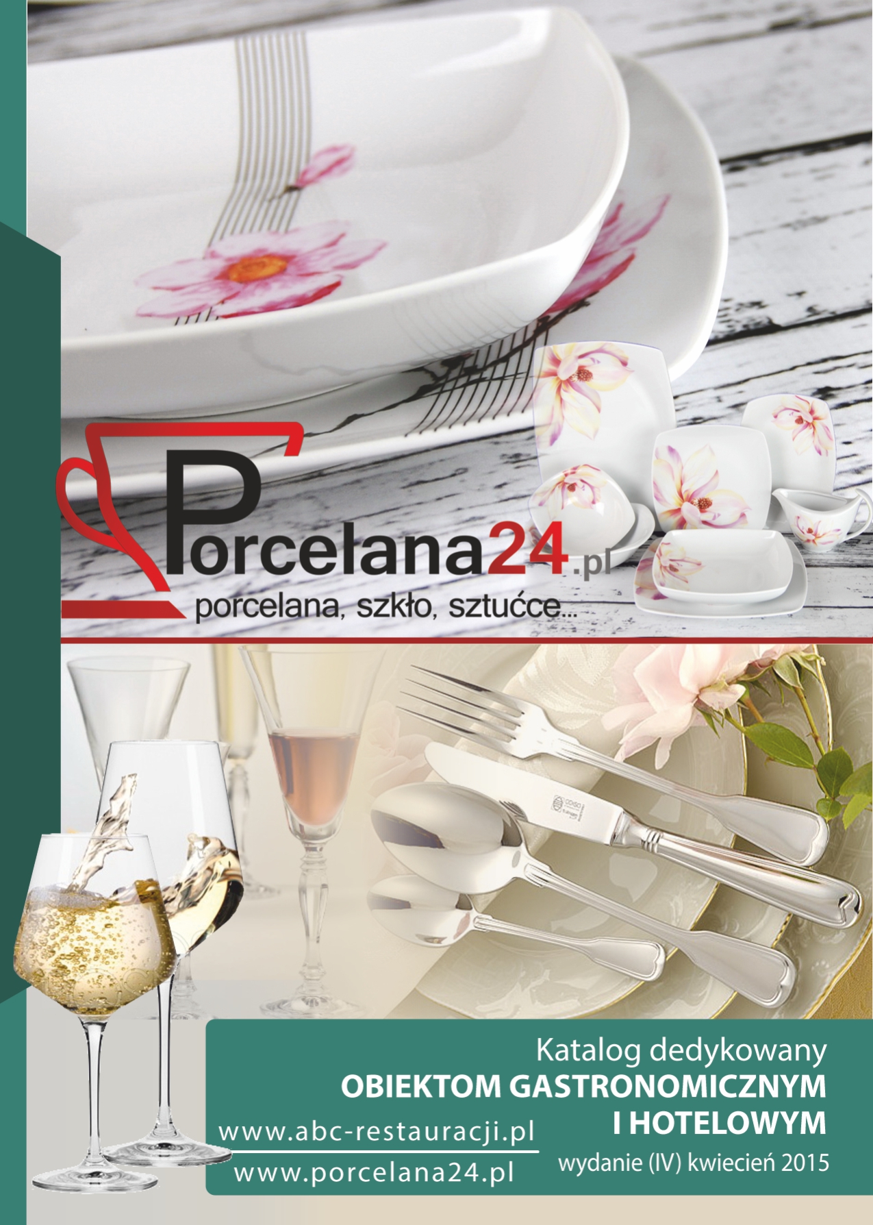 ABC RESTAURACJI PORCELANA