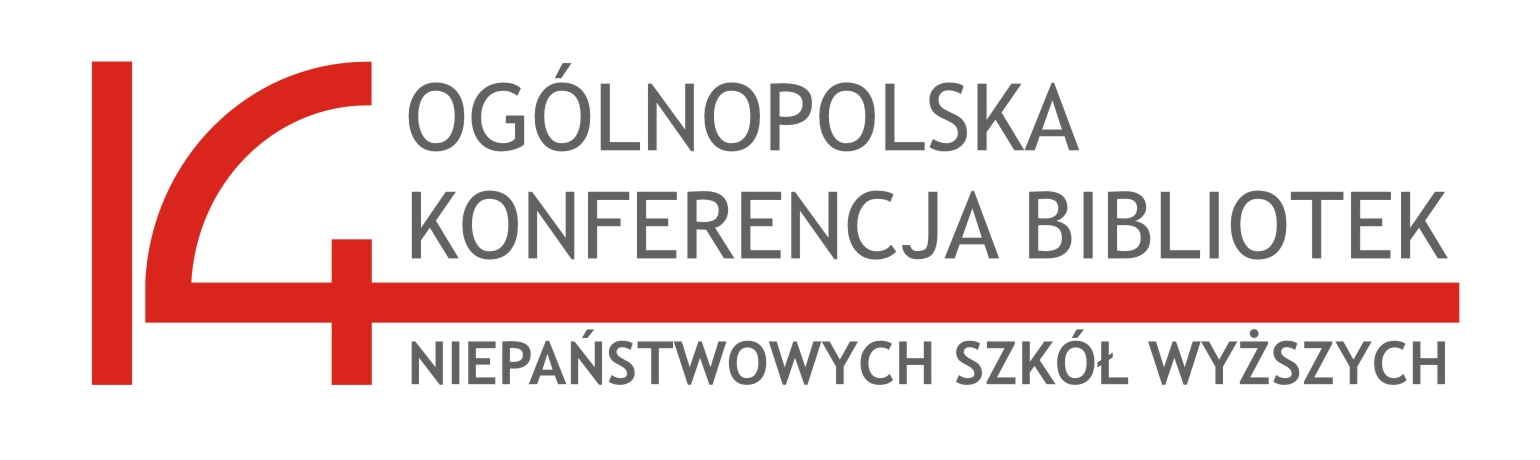 Plakat konferencyjny (do pobrania i wydruku): http://www.biblioteka.wsp.lodz.pl/konferencja/plakat_konferencijny.pdf Źródło: Aleksandra Marciniak, korespondencja nadesłana 30.03.