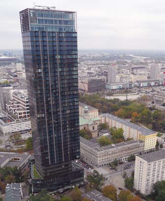 54 przewiduje natomiast powstanie ustawy o zawodach architekta oraz inżyniera budownictwa, która będzie miała na celu usystematyzowanie przepisów dotyczących osób pełniących samodzielne funkcje