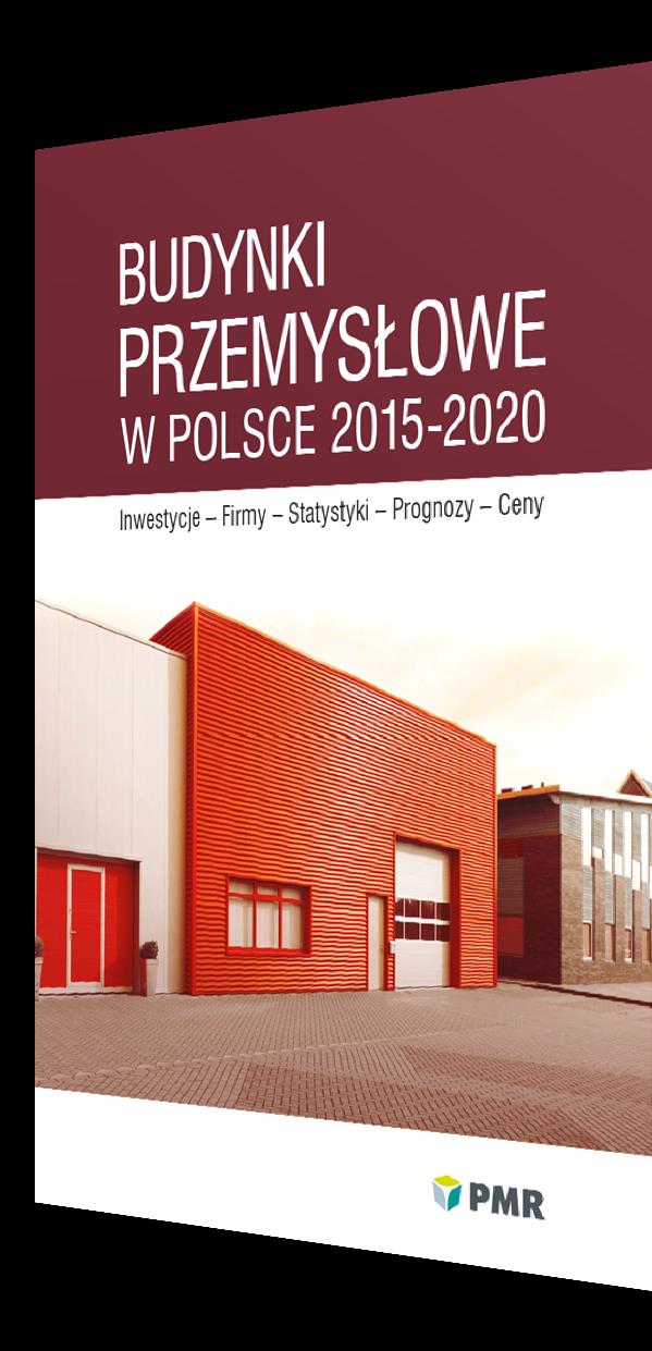 2 Język: polski, angielski Data publikacji: IV kwartał 2015 Format: pdf Cena od: 1000 Możesz mieć wpływ na zawartość tego produktu. Podziel się opinią!