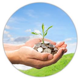 Źródła finansowania przedsiębiorstw Finansowanie przedsiębiorstw/ projektów innowacyjnych Finansowanie własne (m.in. środki własne, love money, fundusze vc/pe, emisje akcji, dopłaty akcjonariuszy) Finansowanie obce (m.