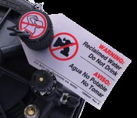 Akcesoria do zaworów Wskaźnik wypływu wody Cewki Mechanizmy uruchamiające Akcesoria do zaworów 89-7855 DCLS-P VModel 8-00 Pokrętła do regulacji wypływu do zaworów z serii 254/264, 2/2 i 252 Cewka