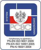 Oznakowanie CE Zharmonizowana Norma Europejska EN 1504-3 Wyroby i systemy do ochrony i napraw konstrukcji betonowych.