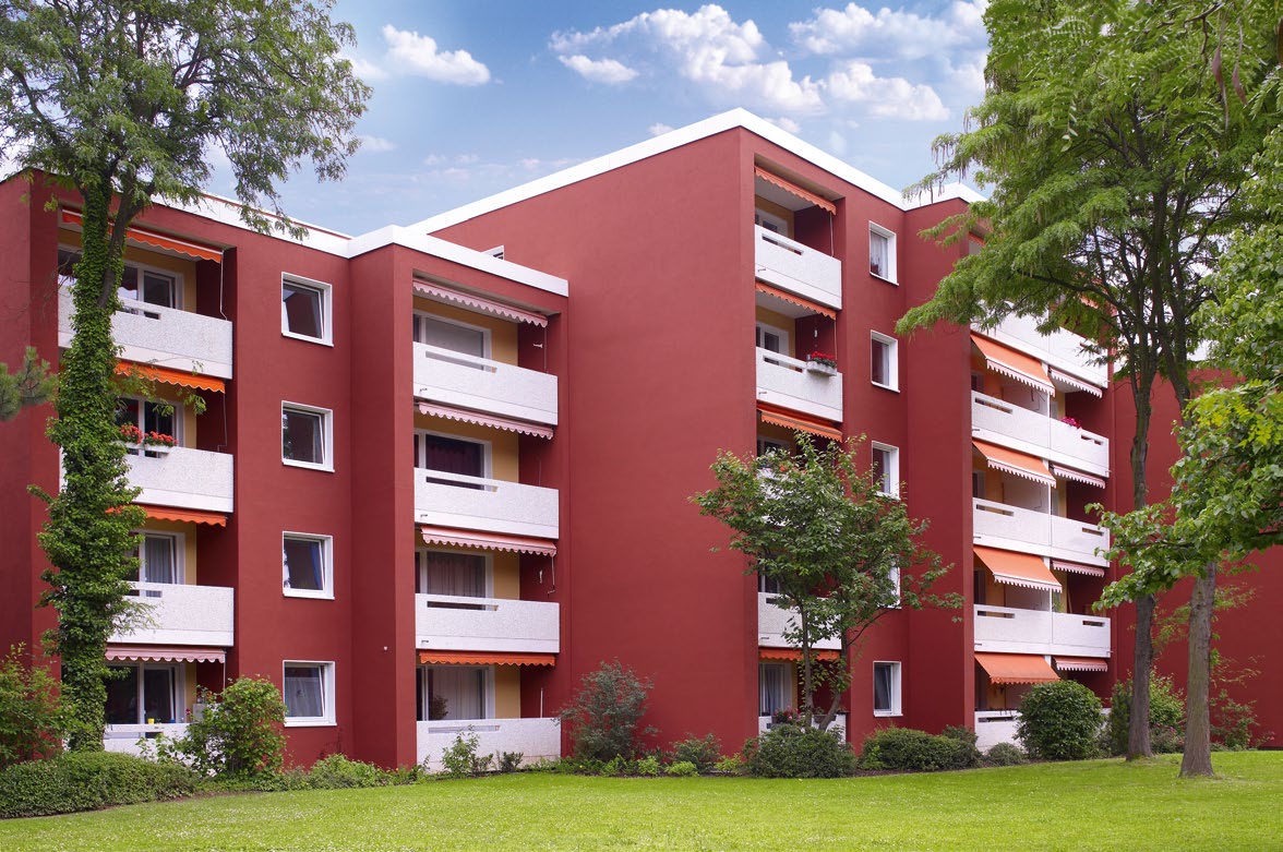 Powłoki Caparol do ochrony jastrychów asfaltowych Disbothan 446 PU-Klarschicht I Disbothan 449 PU-Deckschicht Disbon 481 EP-Uniprimer I Disbocolor 499 Verdünner Disbon 947 SlideStop Rough I Disboxid
