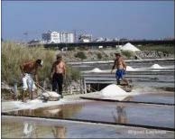 Globalny Eksperyent w raach Międzynarodowego Roku Cheii Wody słone Tekst ten opisuje zadanie Słone wody, które jest częścią Globalnego Eksperyentu przeprowadzanego w raach Międzynarodowego Roku