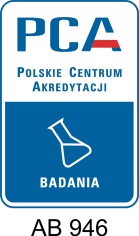 jedyna w Polsce dla laboratorium specjalizującego się w badaniach