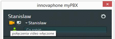 Wpisz numer telefonu, na który chcesz przekierować połączenia i kliknij Zapisz, aby potwierdzić. Wybrane pole jest teraz podświetlone.