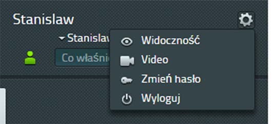 Instalacja & Konfiguracja Do instalacji i konfiguracji programu konieczne są informacje od administratora innovaphone PBX. Niektóre operacje mogą być wykonywane wyłącznie przez administratora.