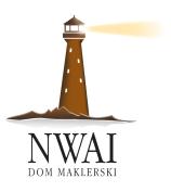 Liczę na to, że nowo uruchomione usługi zaczną kontrybuować do wyniku NWAI Dom Maklerski począwszy od pierwszego kwartału 2013 roku.
