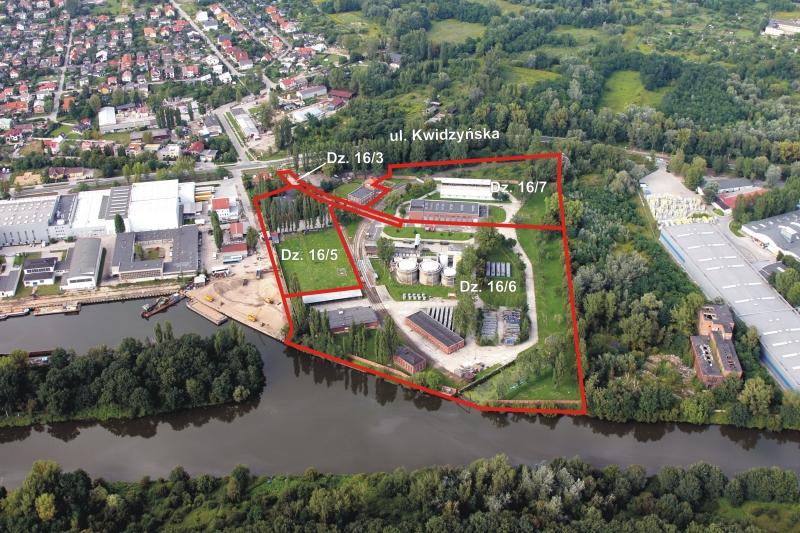 OGŁOSZENIE NR 6/2016 Dyrektor Oddziału Regionalnego Agencji Mienia Wojskowego we Wrocławiu ul. Sztabowa 32, 50-984 Wrocław działając na podstawie art. 7 ustawy z dnia 10 lipca 2015r.