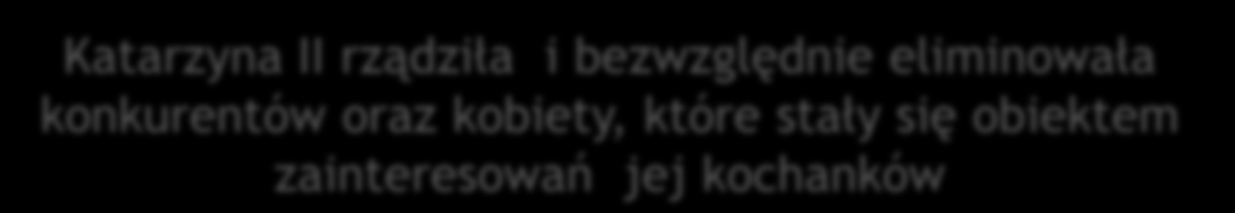Rywalizacja i agresja Anna Boleyn bez skrupułów odebrała królowej Katarzynie Aragońskiej, męża Henryka VIII, przyczyniła się
